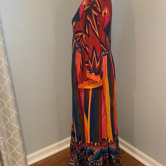 Farm Rio NWOT - Picture 6 of 12